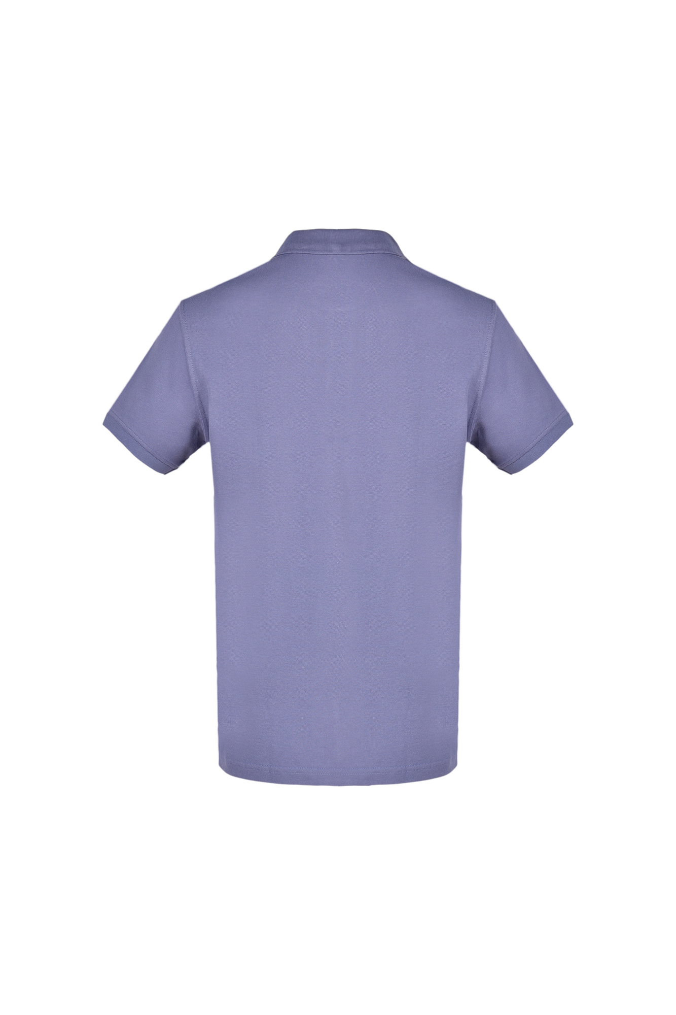 پولوشرت آستین کوتاه بیسیک