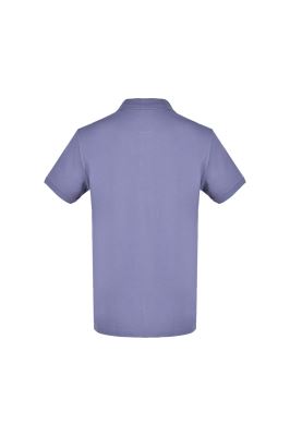 پولوشرت آستین کوتاه بیسیک