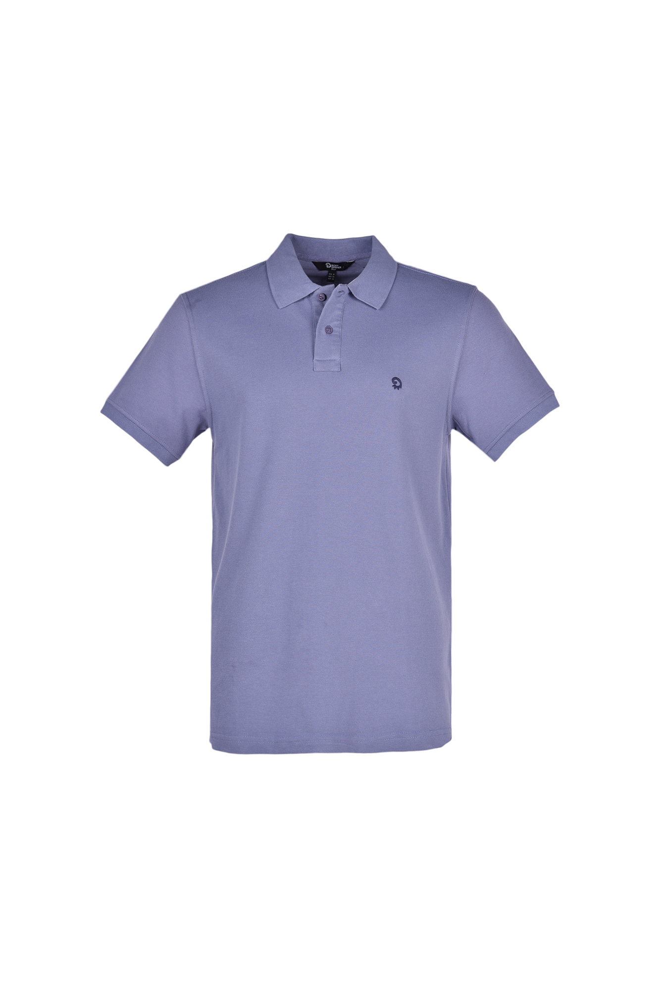 پولوشرت آستین کوتاه بیسیک