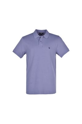 پولوشرت آستین کوتاه بیسیک