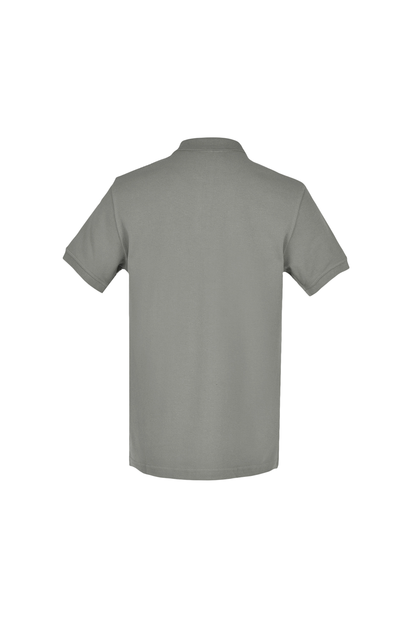 پولوشرت آستین کوتاه بیسیک