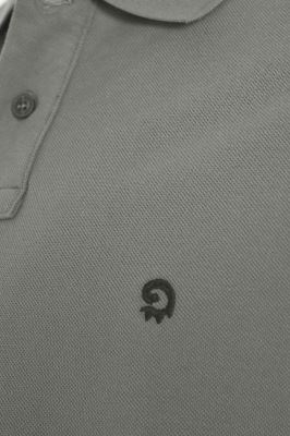 پولوشرت آستین کوتاه بیسیک