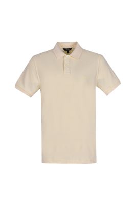 پولوشرت آستین کوتاه بیسیک