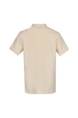 پولوشرت آستین کوتاه بیسیک