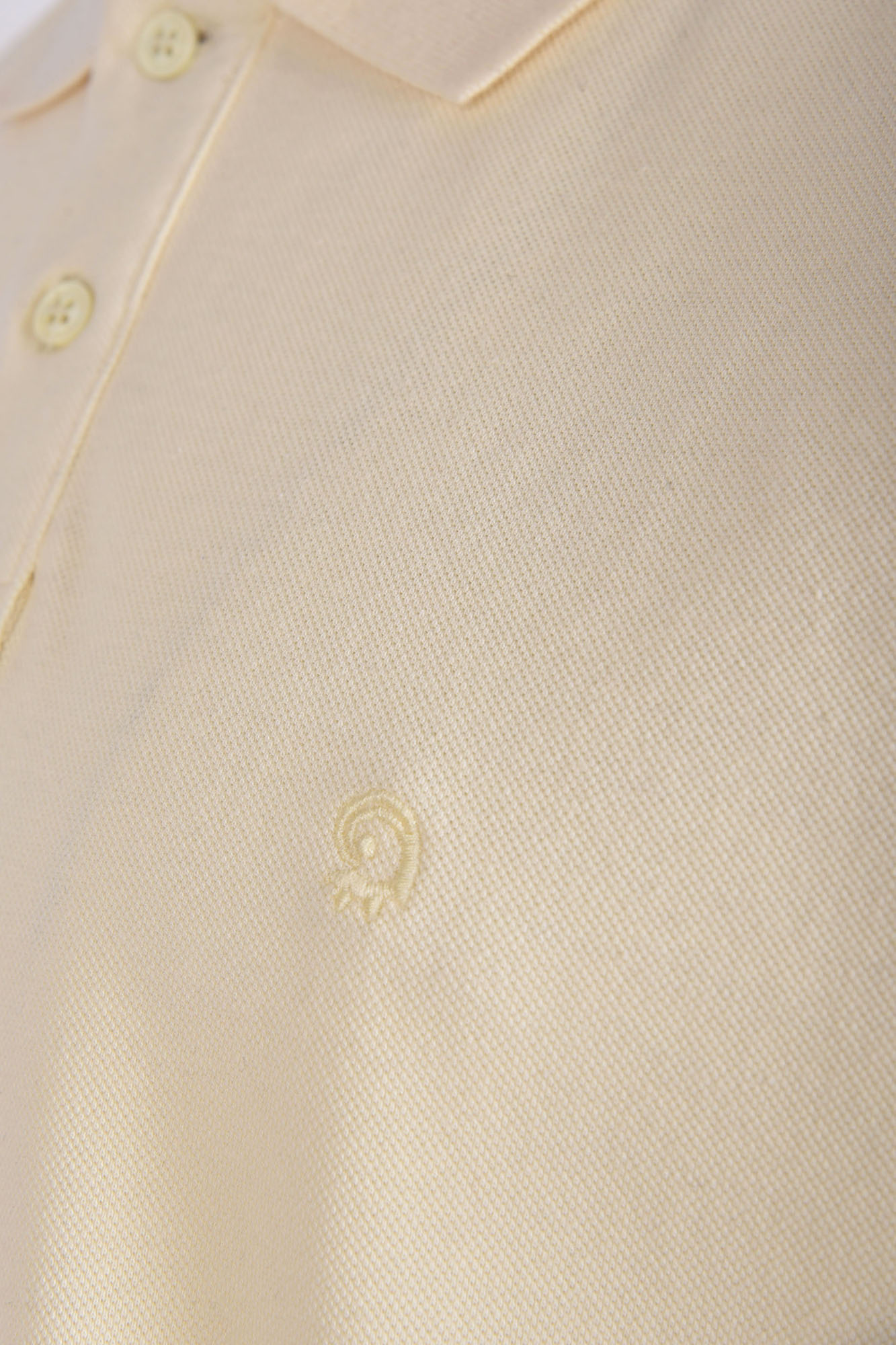 پولوشرت آستین کوتاه بیسیک