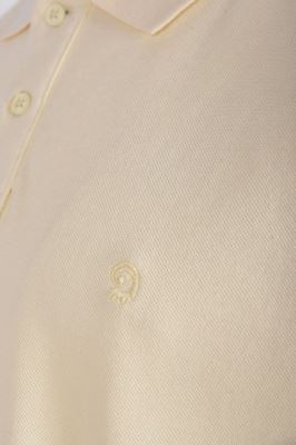 پولوشرت آستین کوتاه بیسیک