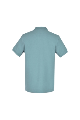 پولوشرت آستین کوتاه بیسیک