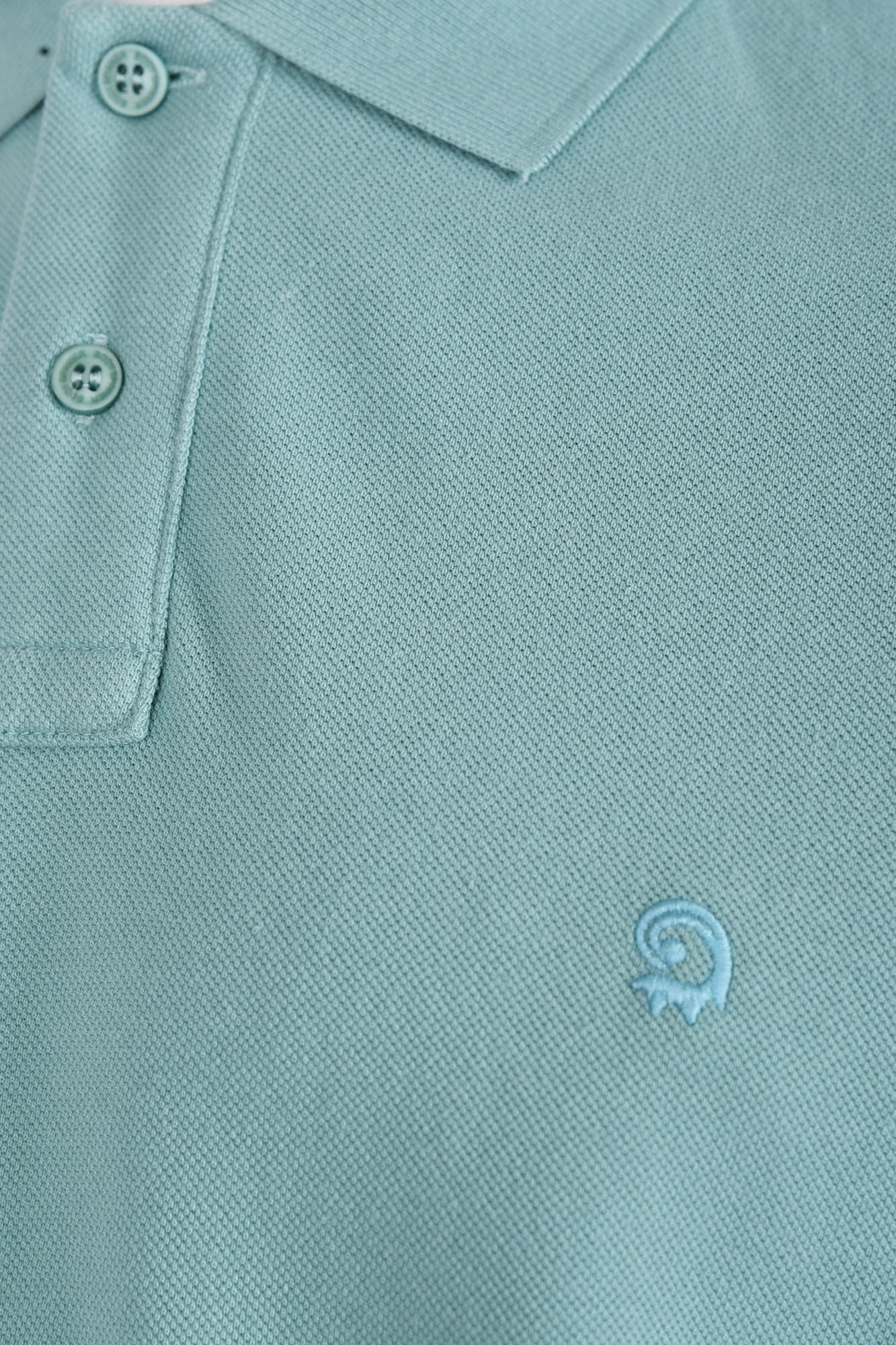 پولوشرت آستین کوتاه بیسیک