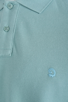 پولوشرت آستین کوتاه بیسیک