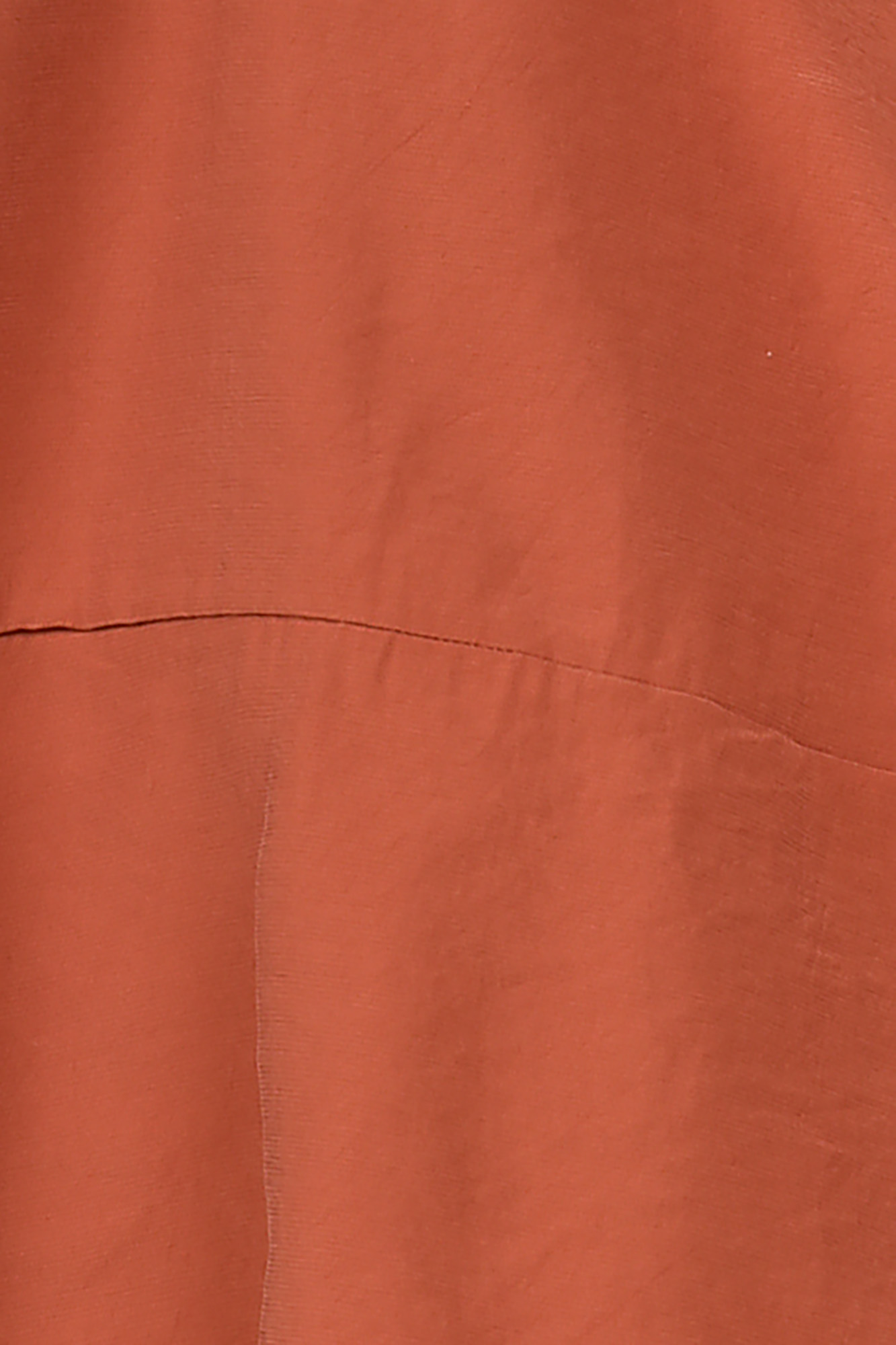 بلوز آستین بلند پیلی دار