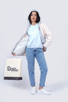 پافر ترکیبی تدی و شمعی