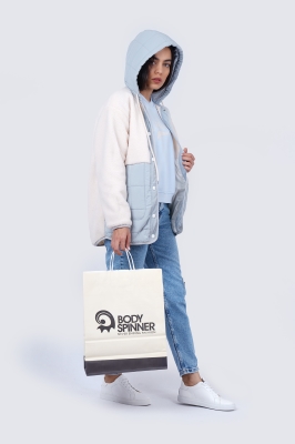 پافر ترکیبی تدی و شمعی