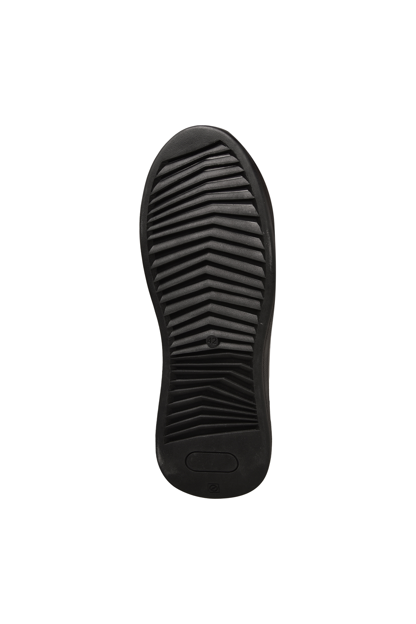 بوت نیم ساق بند دار