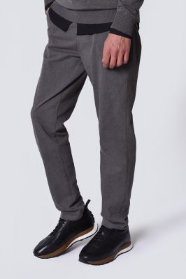 اسنیکرز چرم