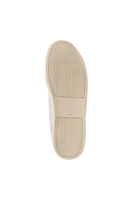 اسنیکرز چرم