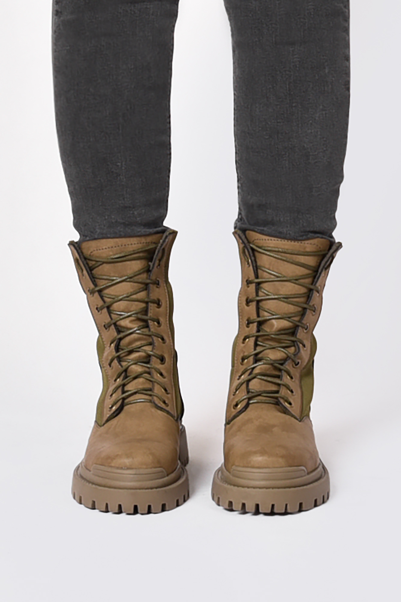 نیم بوت میکس بندی