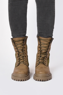 نیم بوت میکس بندی