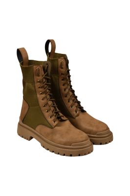 نیم بوت میکس بندی