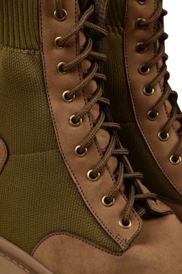 نیم بوت میکس بندی