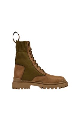 نیم بوت میکس بندی