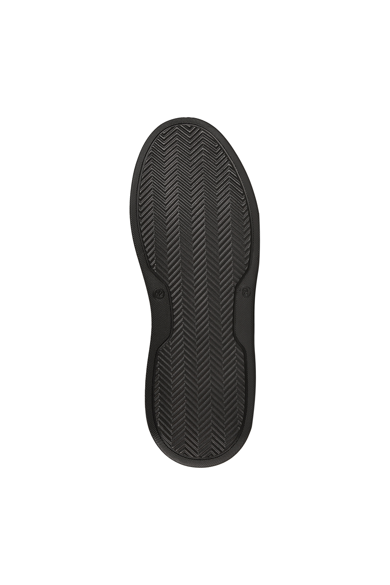 اسنیکرز چرم