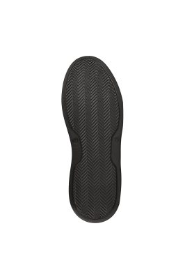 اسنیکرز چرم