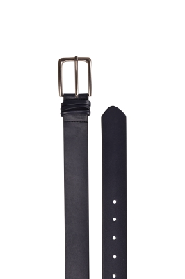 کمربند چرم سه پل