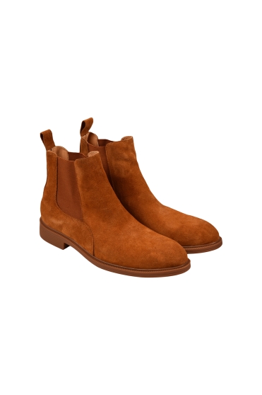 نیم بوت چلسی جیر نیم بوت چلسی جیر