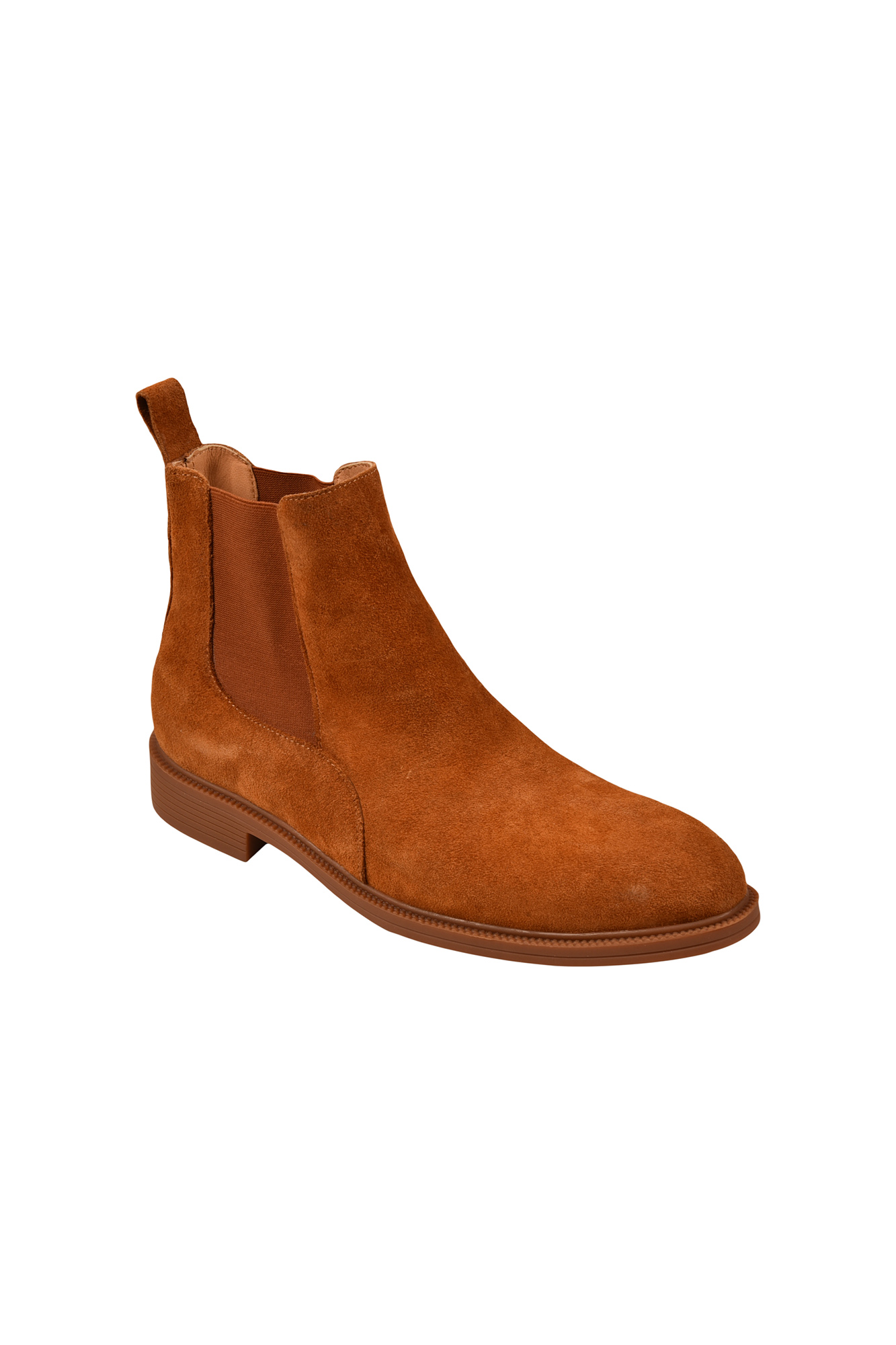 نیم بوت چلسی جیر