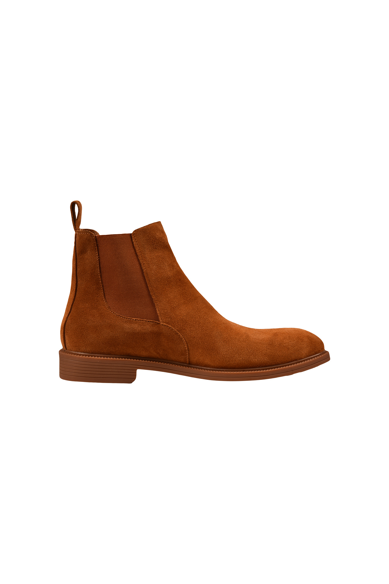 نیم بوت چلسی جیر