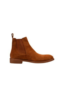 نیم بوت چلسی جیر