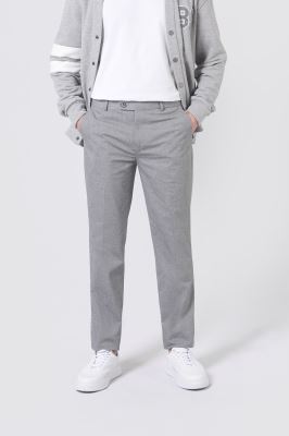 شلوار پشمی رگولار فیت