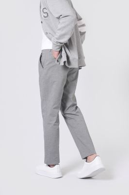 شلوار پشمی رگولار فیت