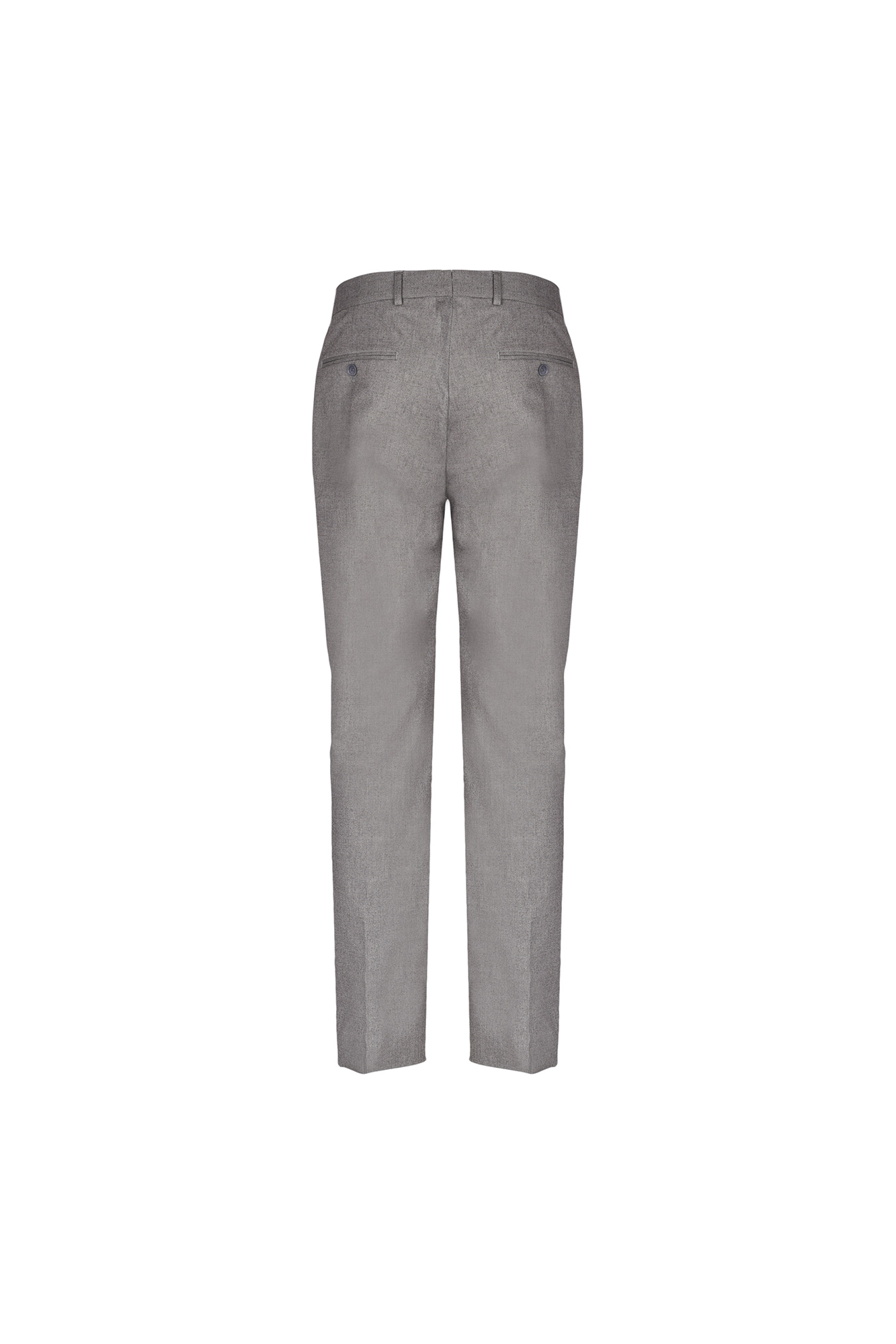 شلوار پشمی رگولار فیت