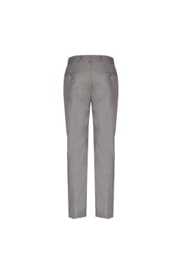 شلوار پشمی رگولار فیت