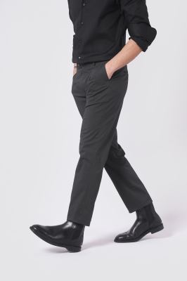 شلوار پشمی رگولار فیت