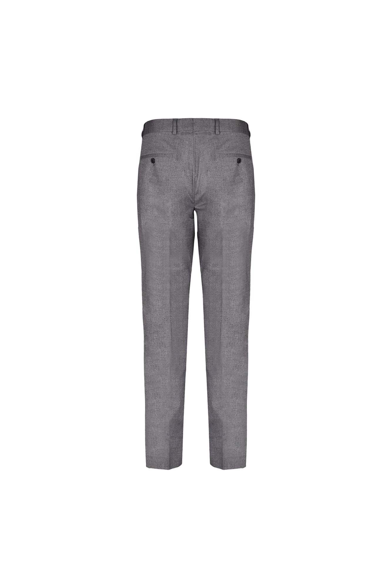 شلوار پشمی رگولار فیت