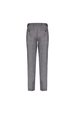 شلوار پشمی رگولار فیت