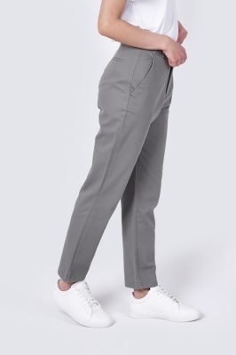 شلوار کتان بیسیک