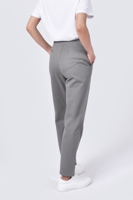 شلوار کتان بیسیک