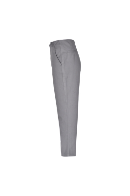 شلوار کتان بیسیک