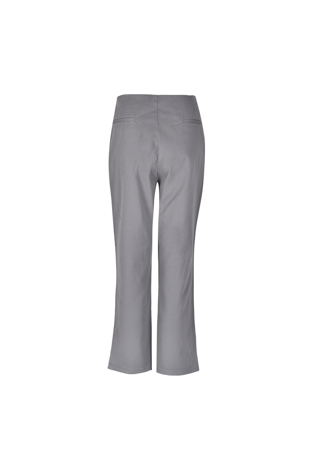 شلوار کتان بیسیک