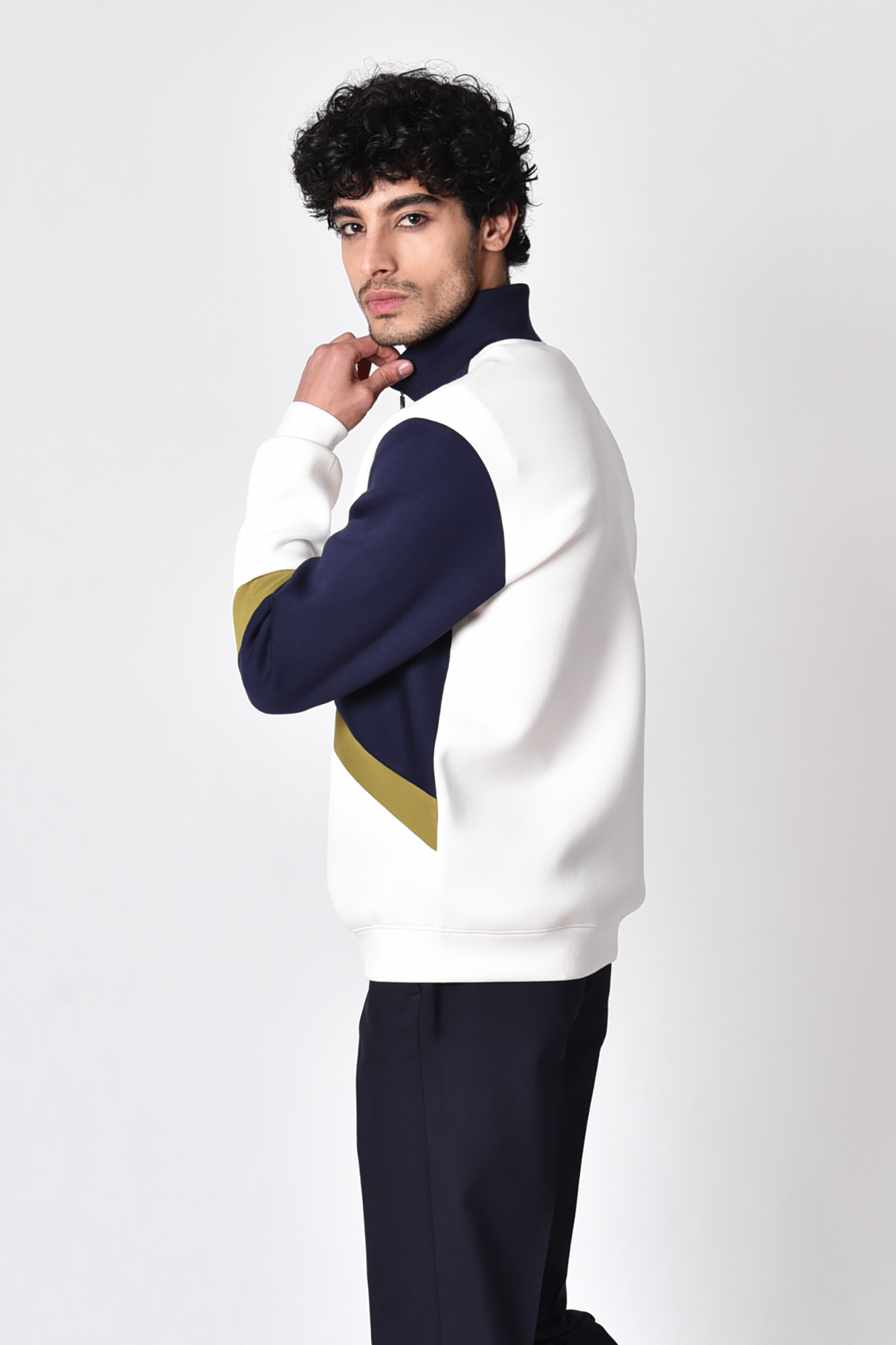 سوئیشرت میکس مردانه