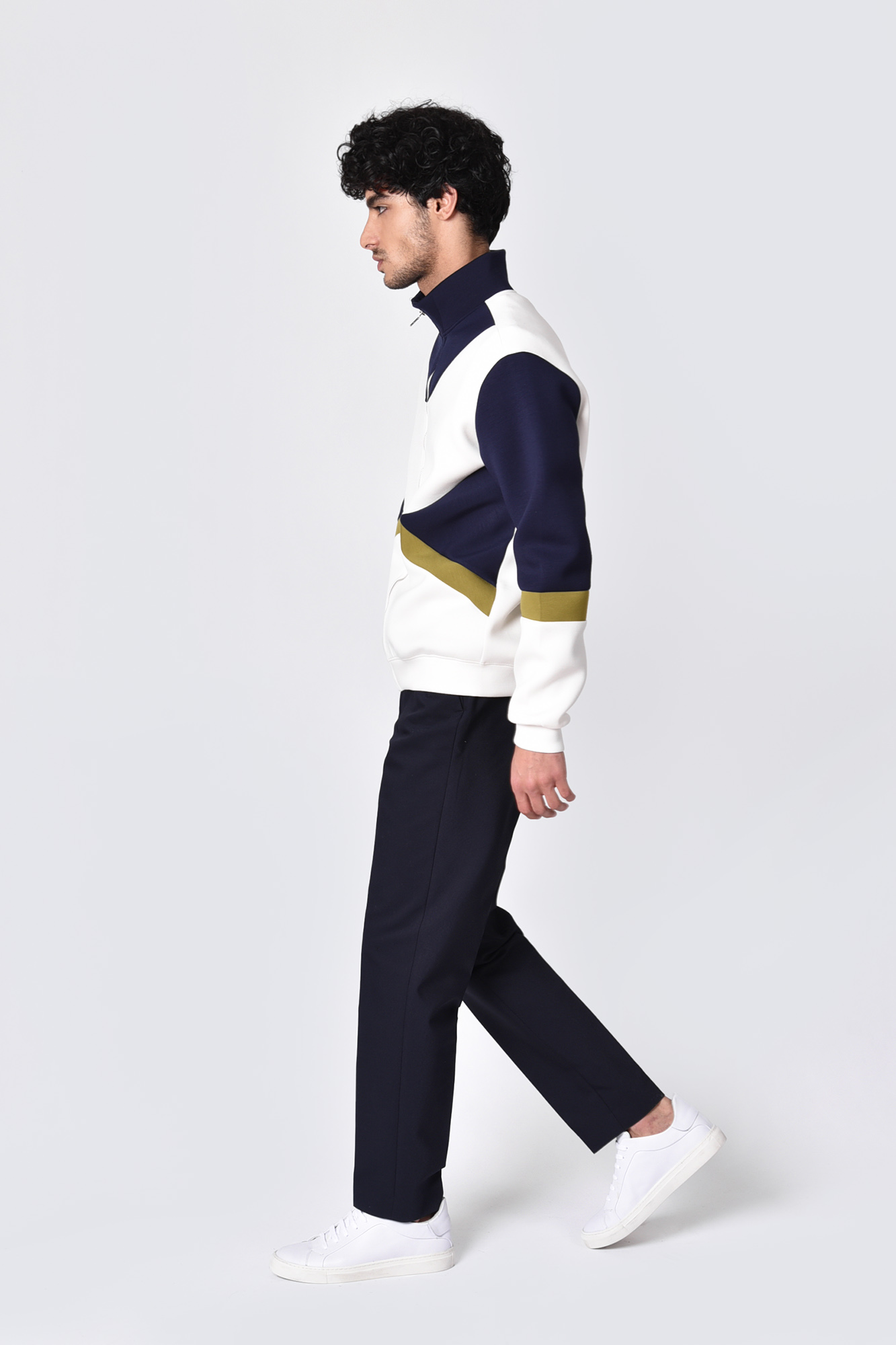 سوئیشرت میکس مردانه