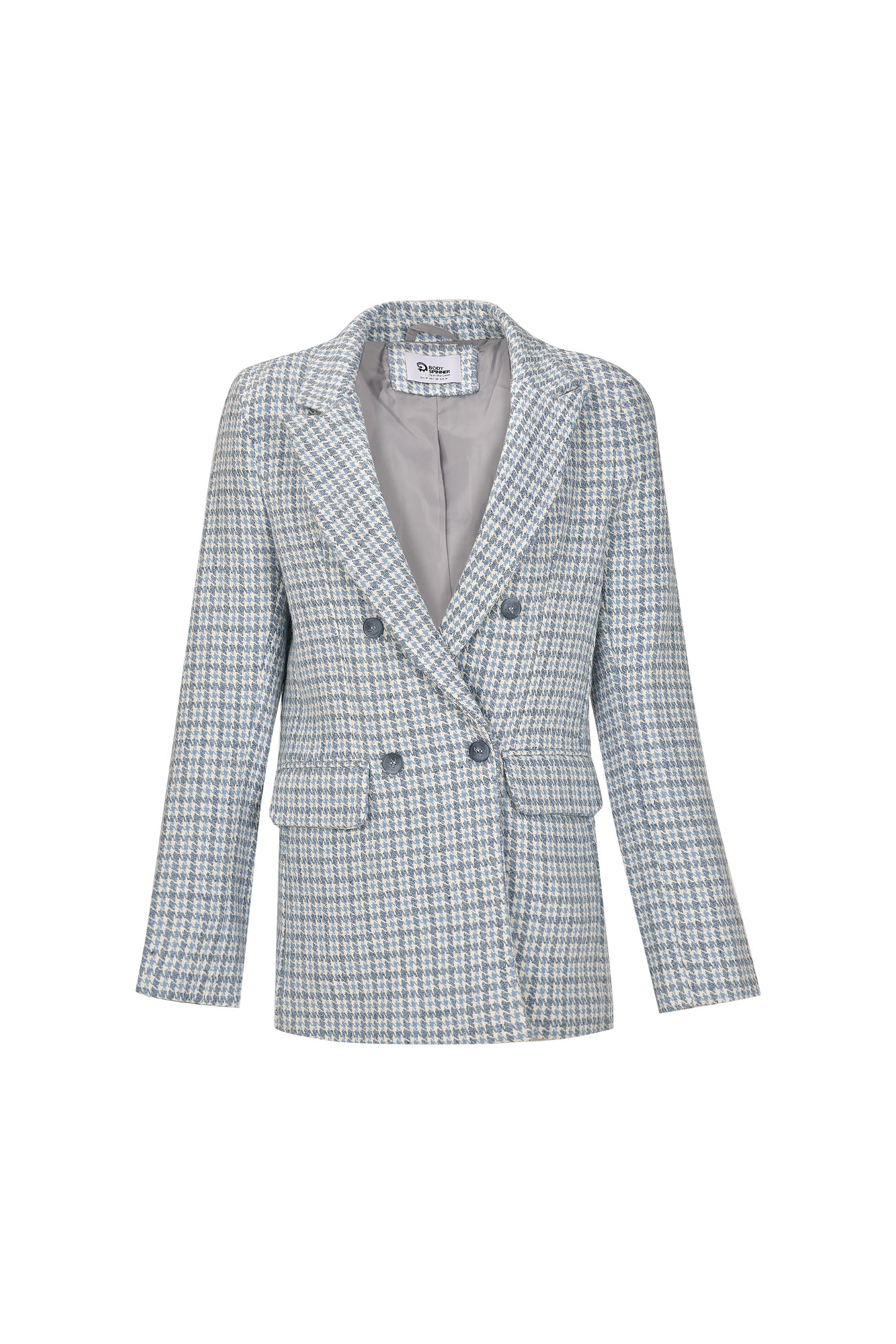 کت بلیزر پشمی