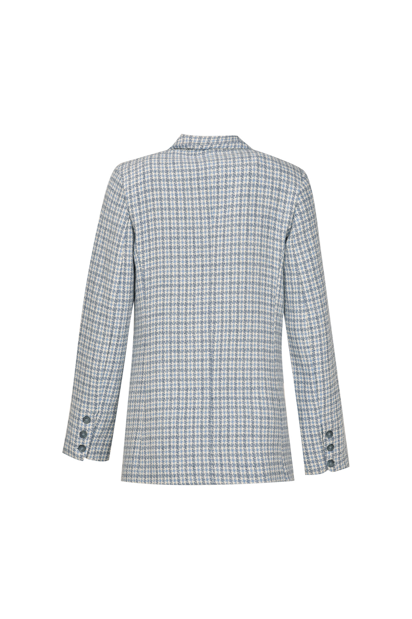 کت بلیزر پشمی