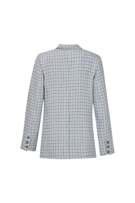 کت بلیزر پشمی