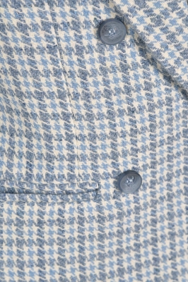 کت بلیزر پشمی