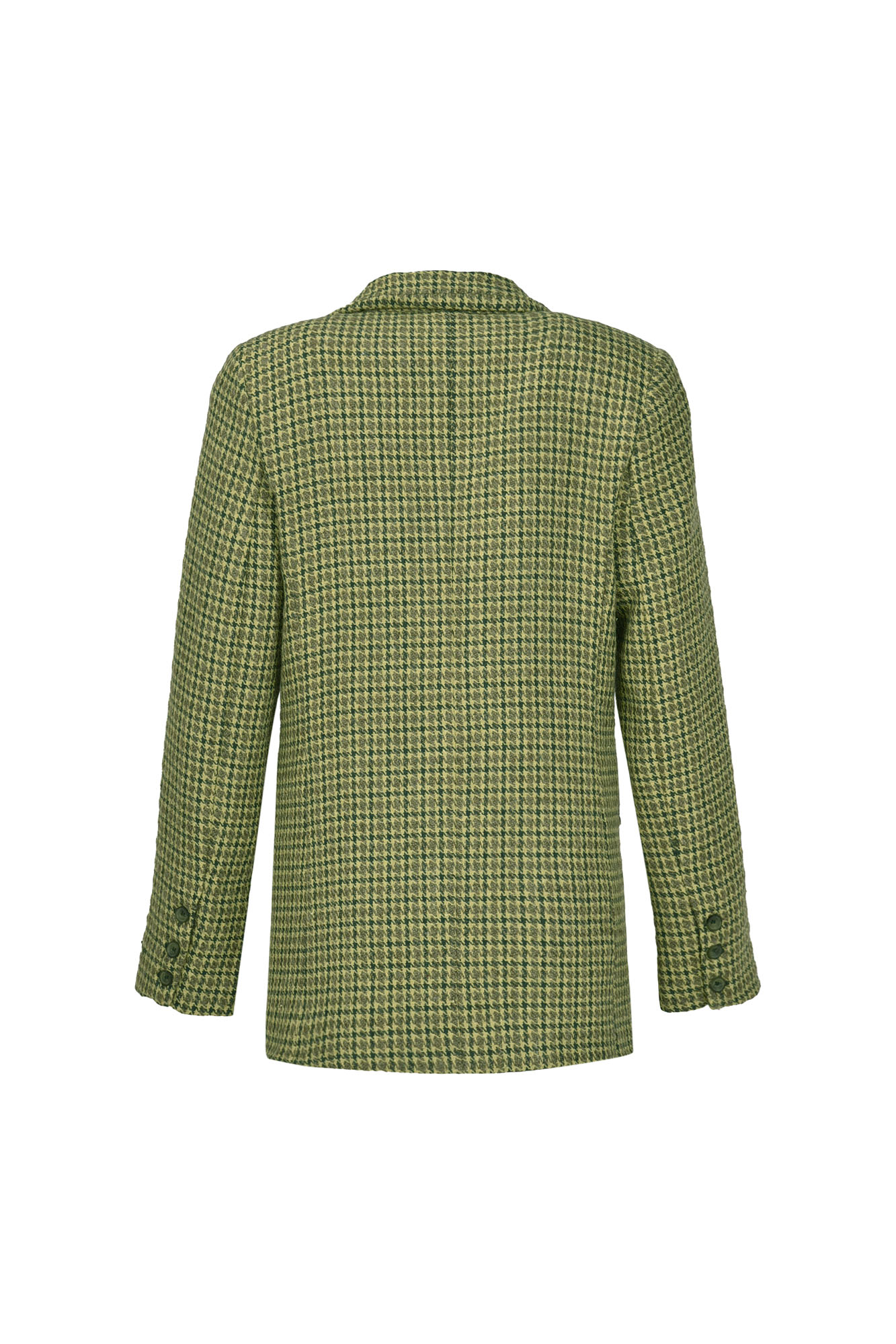 کت بلیزر پشمی