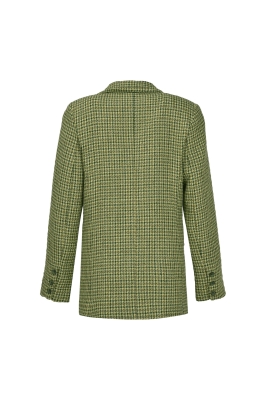 کت بلیزر پشمی